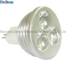 3W MR16 LED Spot Light (DT-SD-030)